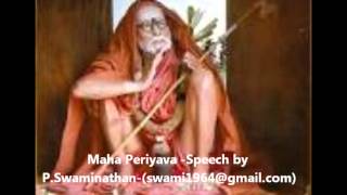 Thiru P. Swaminathan's Upanyasam Part 2 | Yogi Ramsuratkumar Ashram Centenary Celebrations | 21.1.18